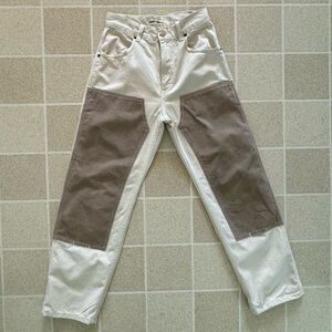 Rudy Jude Utility Denim